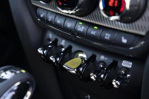 Mini Cooper SE Countryman ALL4 2020 года  (WW)